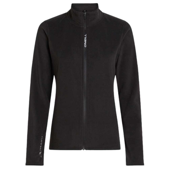O'neill Γυναικεία ζακέτα Jack's Polartec 100 Full-Zip Fleece